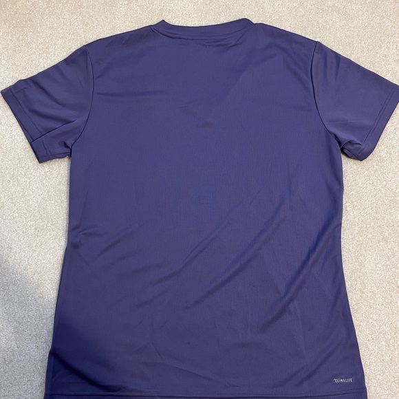 Adidas Climalite T Shirt - Picture 3 of 4